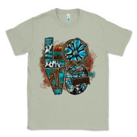 Matcha love Classic Tee - SublimationCraftShop