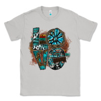 Moon Dust love Classic Tee - SublimationCraftShop