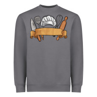 Storm customized chef tools Heavyweight Sweatshirt - MaliasSmallBusiness