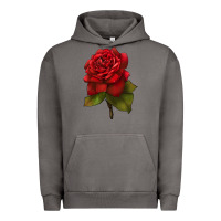 Pigment Tornado Oklahoma Rose Illustrations Urban Hoodie - LillyAllenDesigns
