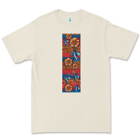 Bone usa flag and cross penwraps Premium Tee - Artiststas