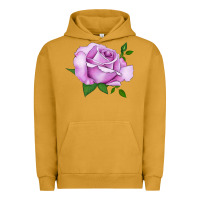Pigment Peanut Butter Life's Little Pleasures Rose Urban Hoodie - LillyAllenDesigns