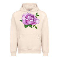 Sandshell Life's Little Pleasures Rose Urban Hoodie - LillyAllenDesigns