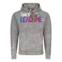 Cloud Rock spirit lead me Vintage Hoodie - JahusDesignShop