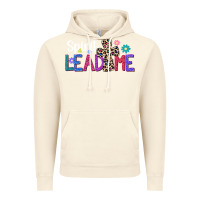 Vintage Artic spirit lead me Vintage Hoodie - JahusDesignShop