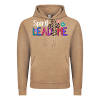 Vintage Coffee spirit lead me Vintage Hoodie - JahusDesignShop