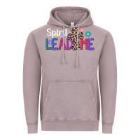 Vintage Zinc spirit lead me Vintage Hoodie - JahusDesignShop