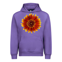 Tulip Little Becka Sunflower Urban Hoodie - LillyAllenDesigns
