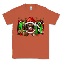 Copper joy afro santa gnomes Classic Tee - FaDigitalArtStudio
