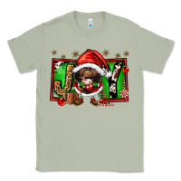 Matcha joy afro santa gnomes Classic Tee - FaDigitalArtStudio
