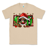 Mushroom joy afro santa gnomes Classic Tee - FaDigitalArtStudio