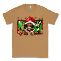 Toasted Coconut joy afro santa gnomes Classic Tee - FaDigitalArtStudio