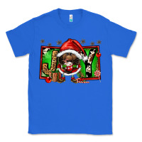 True Royal joy afro santa gnomes Classic Tee - FaDigitalArtStudio