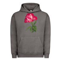 Pigment Tornado Love At First Sight Rose Urban Hoodie - LillyAllenDesigns