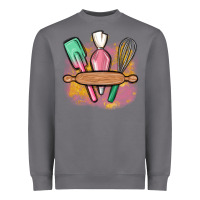 Storm customized kitchen elements Heavyweight Sweatshirt - MaliasSmallBusiness