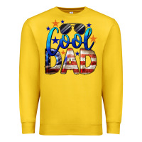 Cool American Dad Premium Sweatshirt | Teevron