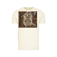 Vintage Arctic last night we let the liquoe talik Vintage Tee - Zillion Design Studio