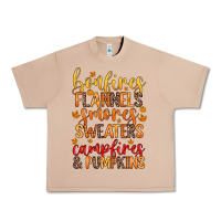 Burro bonfires flannels s'mores campfires and pumpkins Urban Heavy Tee - Zillion Design Studio