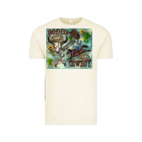 Vintage Arctic country western Vintage Tee - Zillion Design Studio
