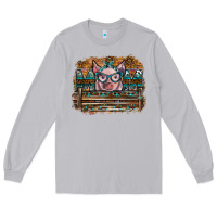 Moon Dust mom pig Long Sleeve Tee - SublimationCraftShop