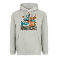 Moon Dust hair hustler Heavyweight Hoodie - Jasminsmagicworld