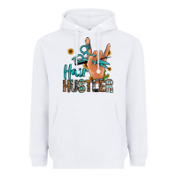 White hair hustler Heavyweight Hoodie - Jasminsmagicworld