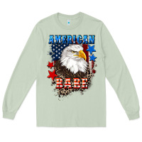 American Babe  4th Of July Long Sleeve Tee | Teevron