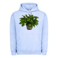 Pigment Grape Ice Peace Lily Urban Hoodie - LillyAllenDesigns