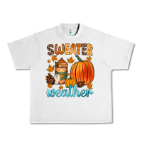 Lunar Rock bonfires flannels s'mores campfires and pumpkins Urban Heavy Tee - Zillion Design Studio