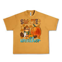 Peanut Butter bonfires flannels s'mores campfires and pumpkins Urban Heavy Tee - Zillion Design Studio