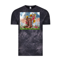 Christian Western Vintage Tee | Teevron