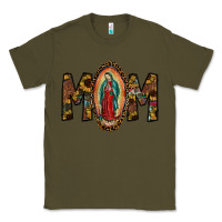 Army Green mom Classic Tee - SublimationCraftShop