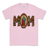 Bubblegum Pink mom Classic Tee - SublimationCraftShop