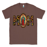 Chestnut mom Classic Tee - SublimationCraftShop