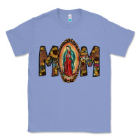 Colony Blue mom Classic Tee - SublimationCraftShop