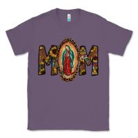 Lavender mom Classic Tee - SublimationCraftShop