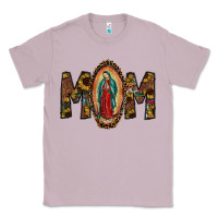 Lilac mom Classic Tee - SublimationCraftShop