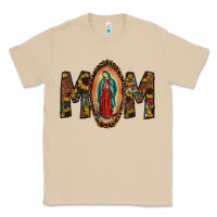 Mushroom mom Classic Tee - SublimationCraftShop