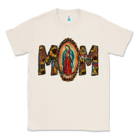 Natural mom Classic Tee - SublimationCraftShop