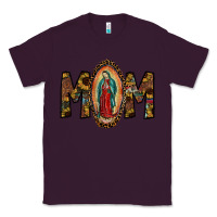 Plum mom Classic Tee - SublimationCraftShop