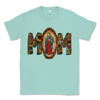 Seafoam mom Classic Tee - SublimationCraftShop