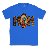 True Royal mom Classic Tee - SublimationCraftShop