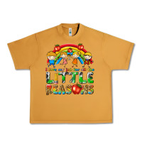 Peanut Butter i love my job for all the little reasons Urban Heavy Tee - texasbilliewilder