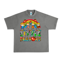 Tornado i love my job for all the little reasons Urban Heavy Tee - texasbilliewilder