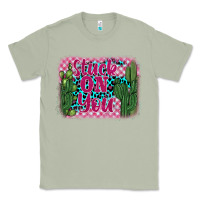 Matcha stuck on you cactus Classic Tee - BarkalooDesign