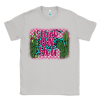 Moon Dust stuck on you cactus Classic Tee - BarkalooDesign