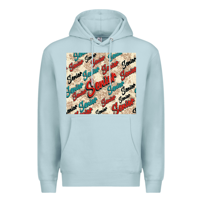 Senior Premium Hoodie by NancyCooperArtShop | Teevron