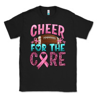Black cheer for the core Classic Tee - HRA Design Shop