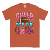 Copper cheer for the core Classic Tee - HRA Design Shop