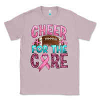 Lilac cheer for the core Classic Tee - HRA Design Shop